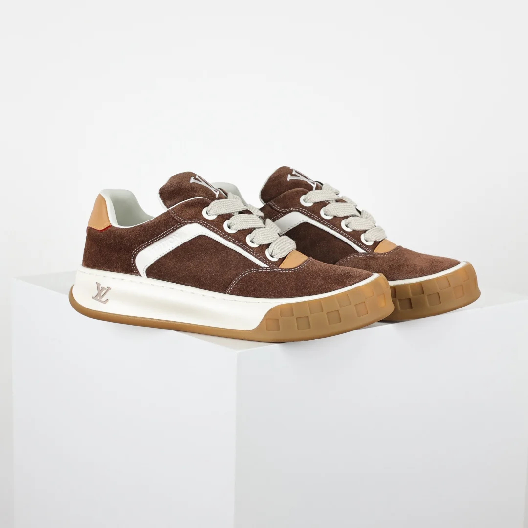 Louis Vuitton Sneaker - immagine 3