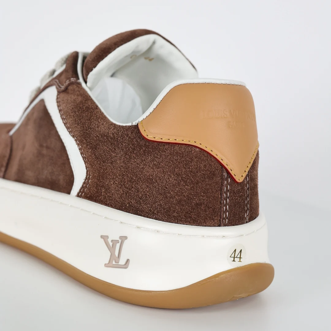 Louis Vuitton Sneaker - immagine 4