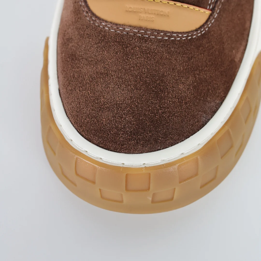 Louis Vuitton Sneaker - immagine 5