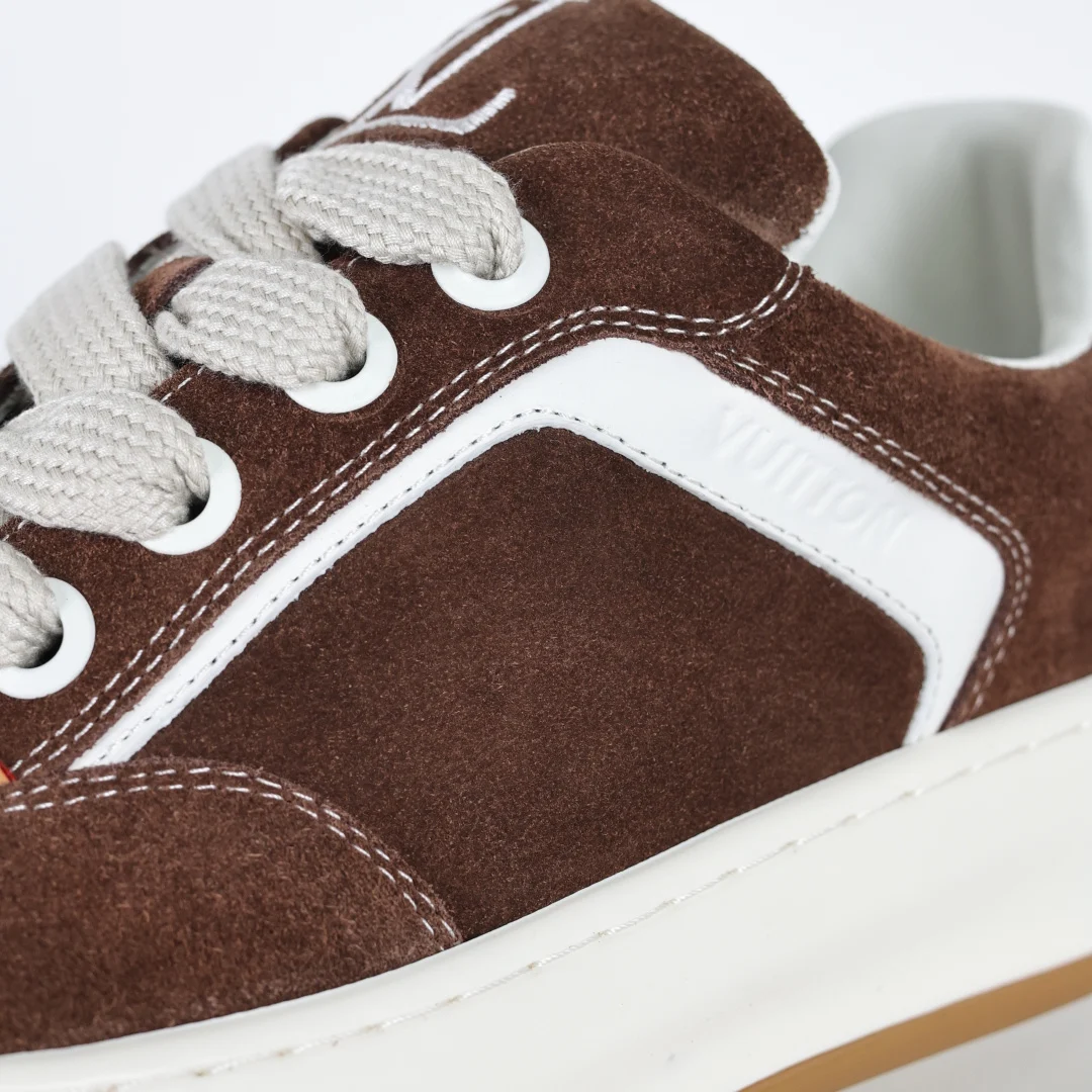 Louis Vuitton Sneaker - immagine 6