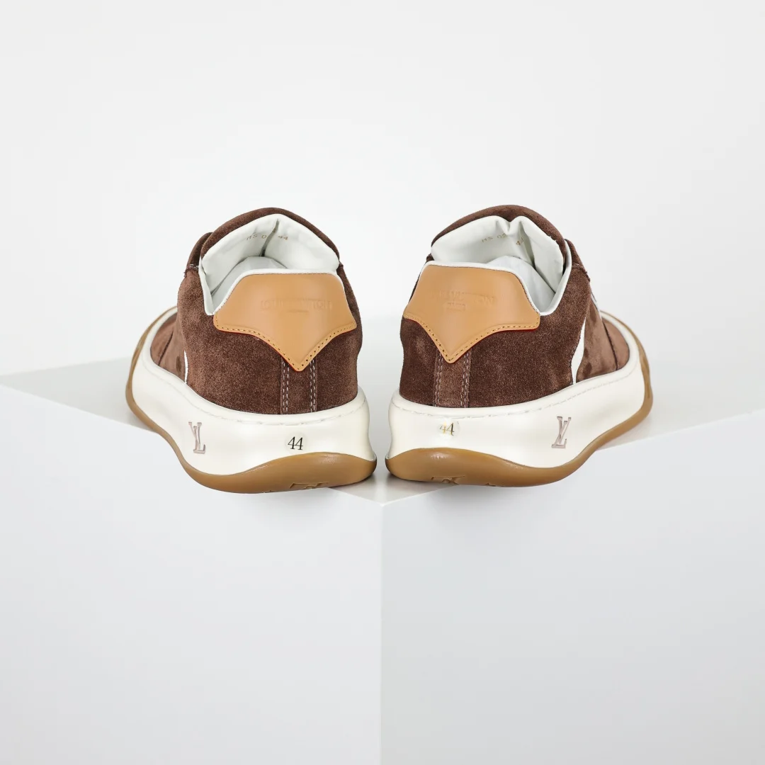 Louis Vuitton Sneaker - immagine 8