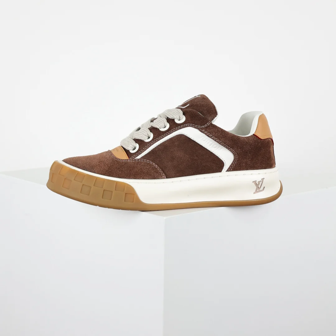 Louis Vuitton Sneaker - immagine 9