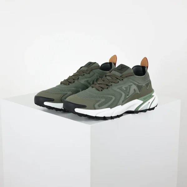 Louis Vuitton Sneaker