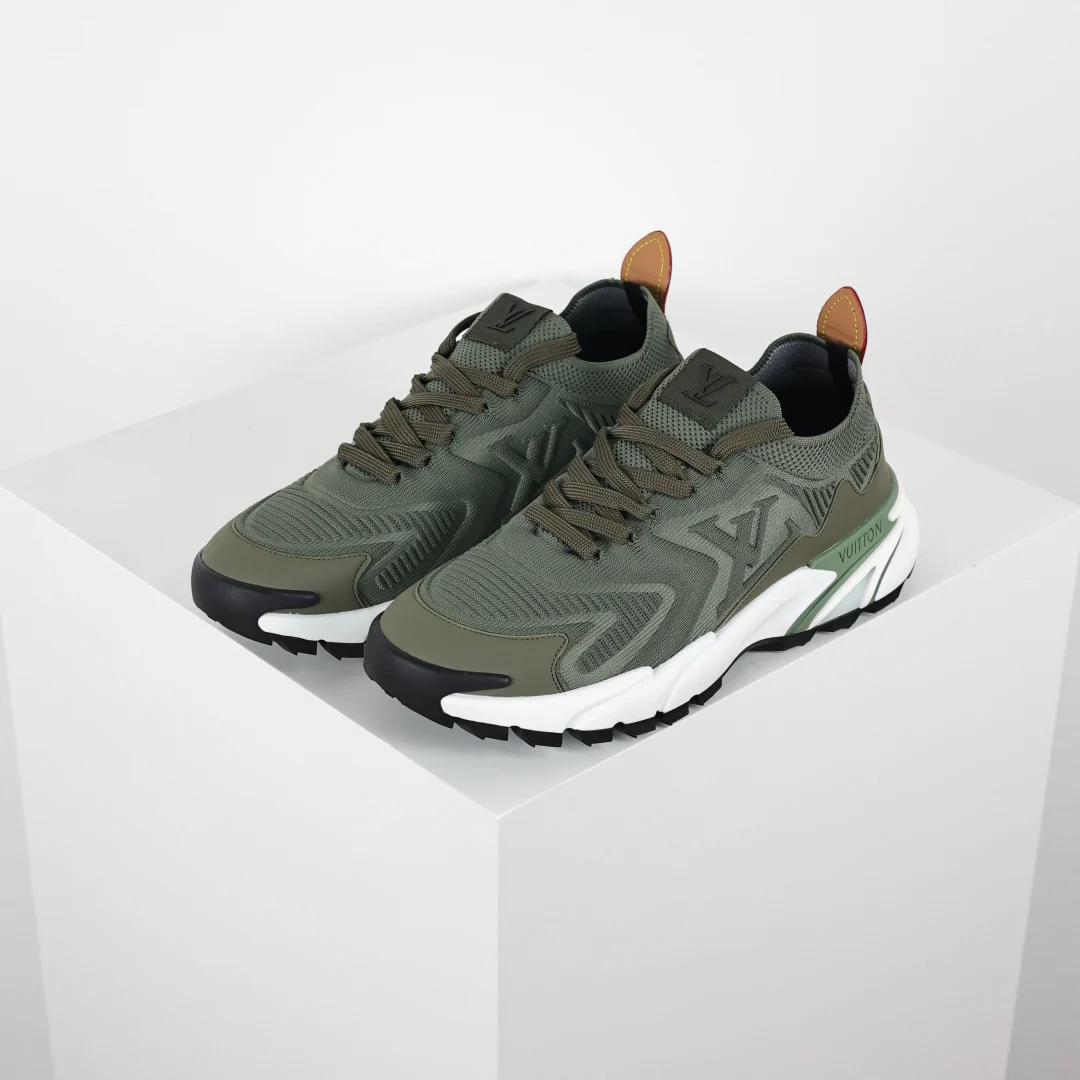Louis Vuitton Sneaker - immagine 2