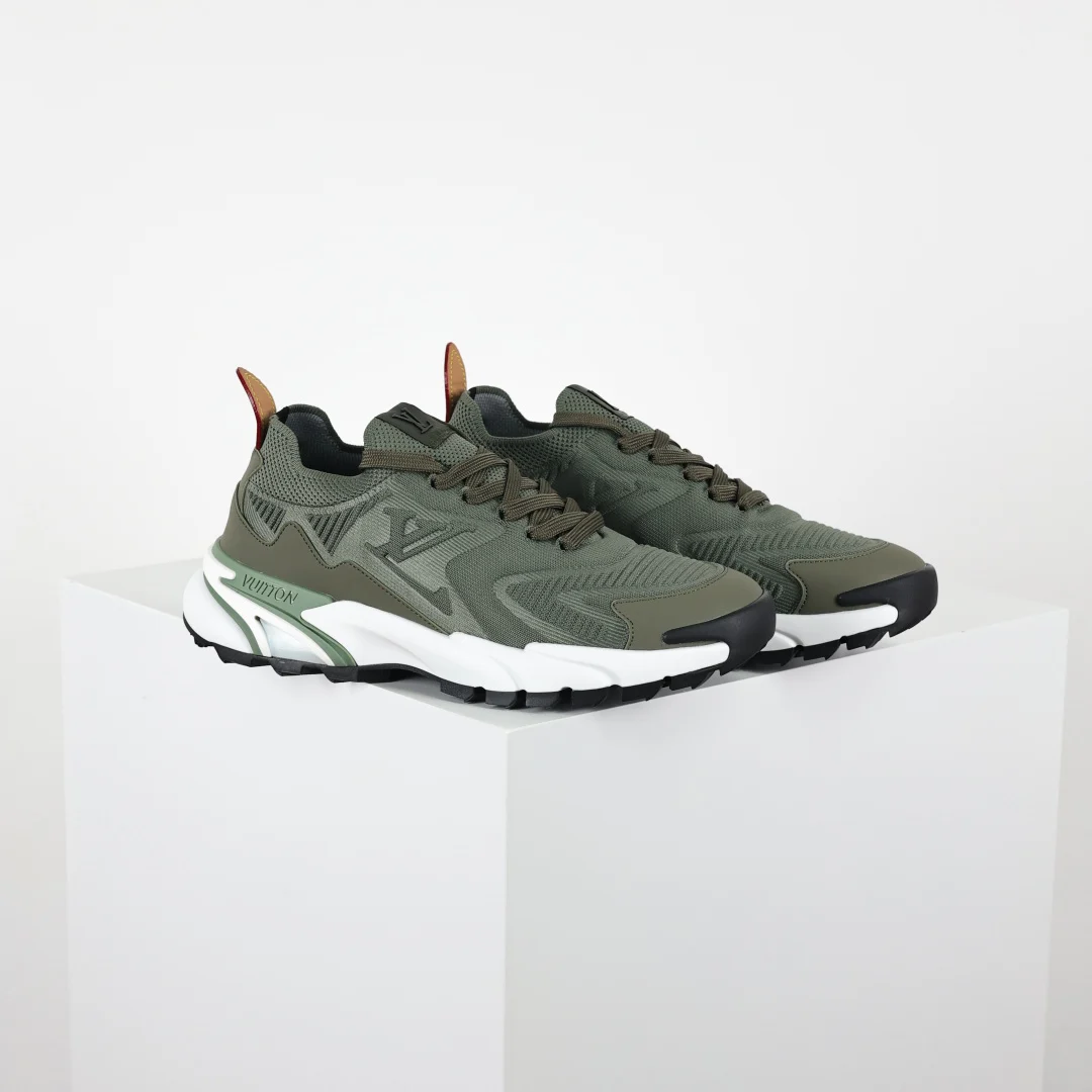 Louis Vuitton Sneaker - immagine 3