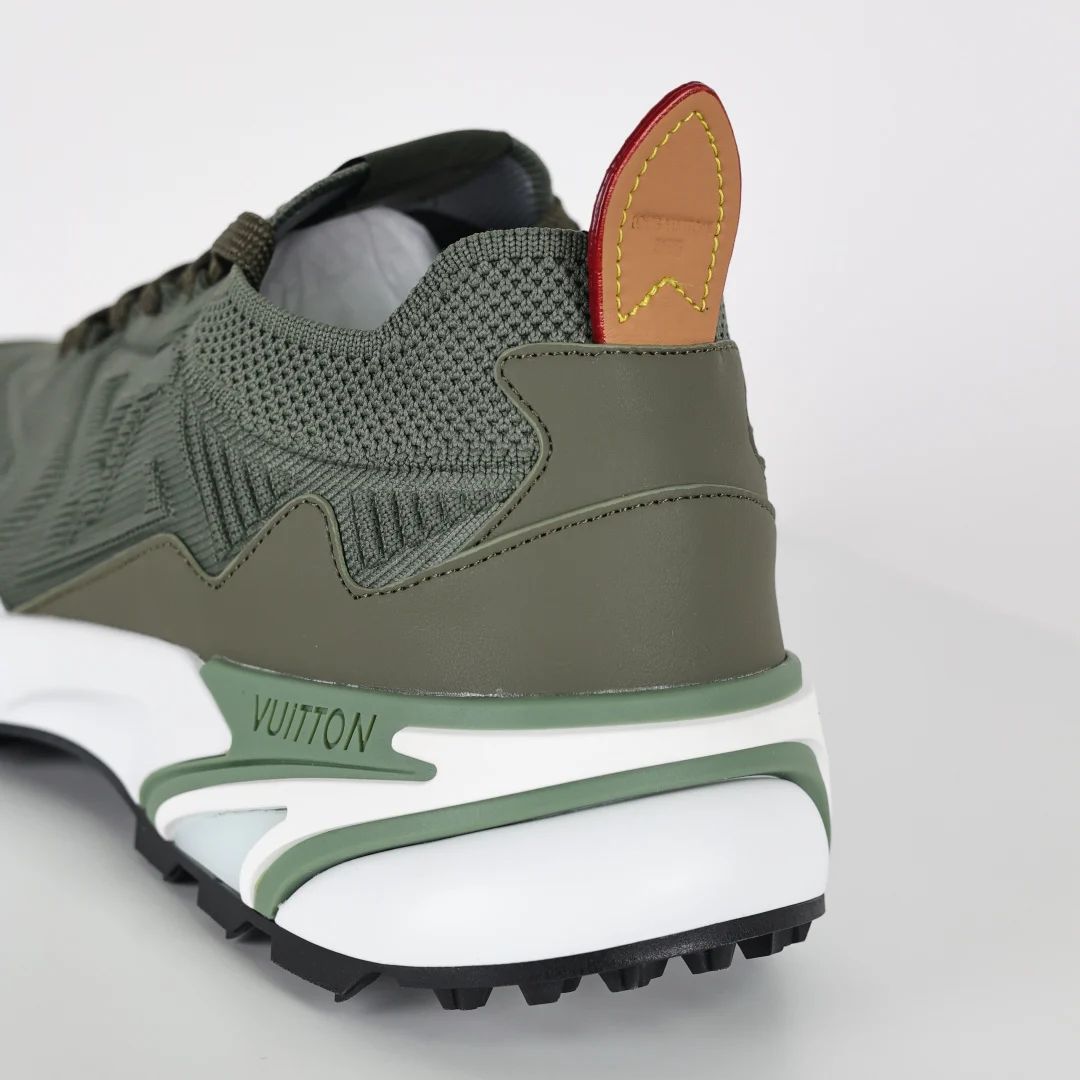 Louis Vuitton Sneaker - immagine 4
