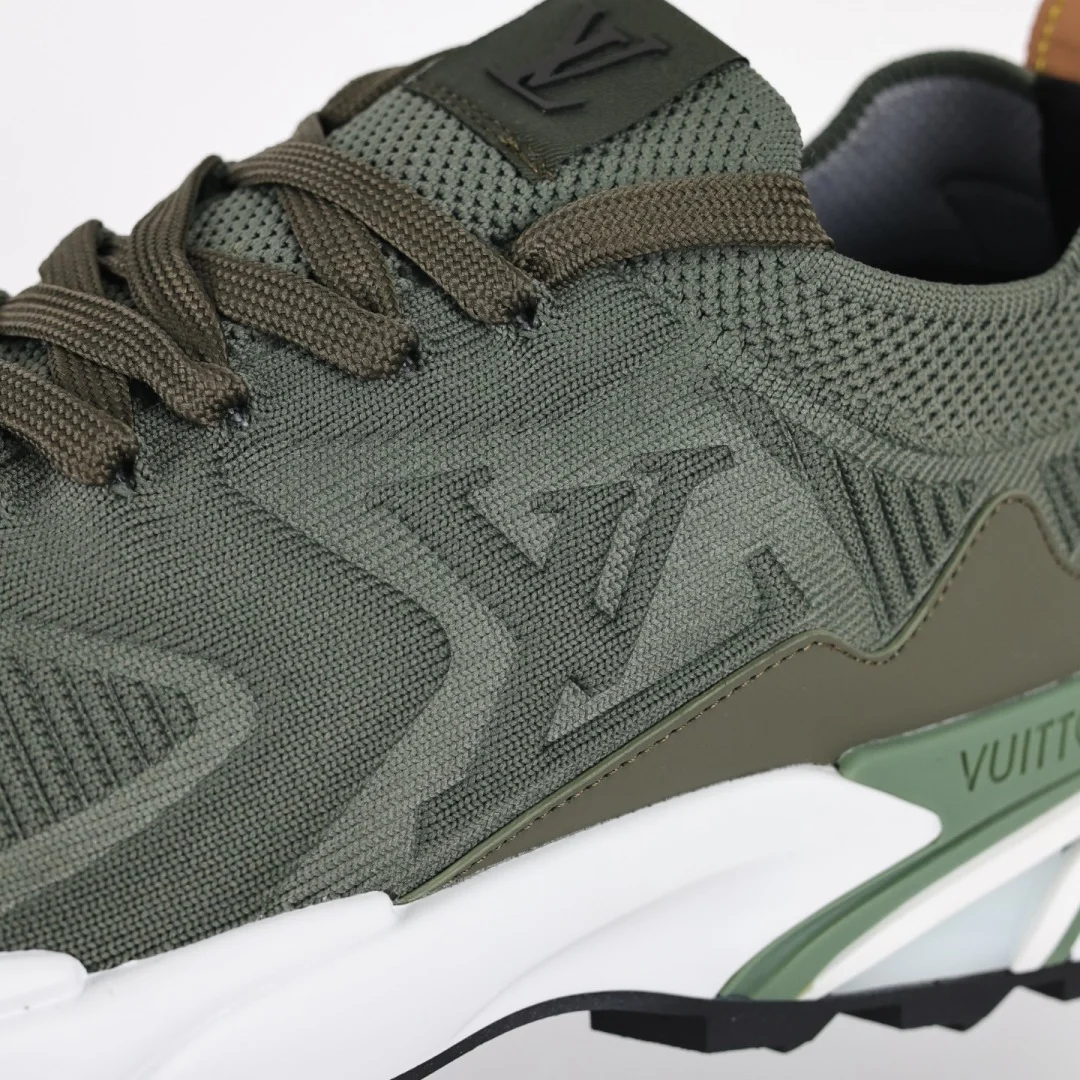 Louis Vuitton Sneaker - immagine 6
