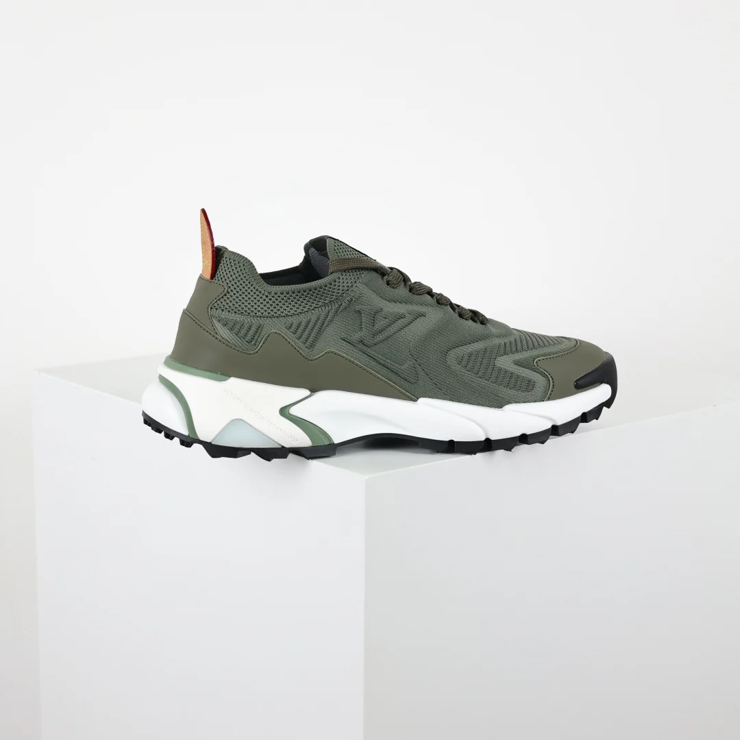 Louis Vuitton Sneaker - immagine 7