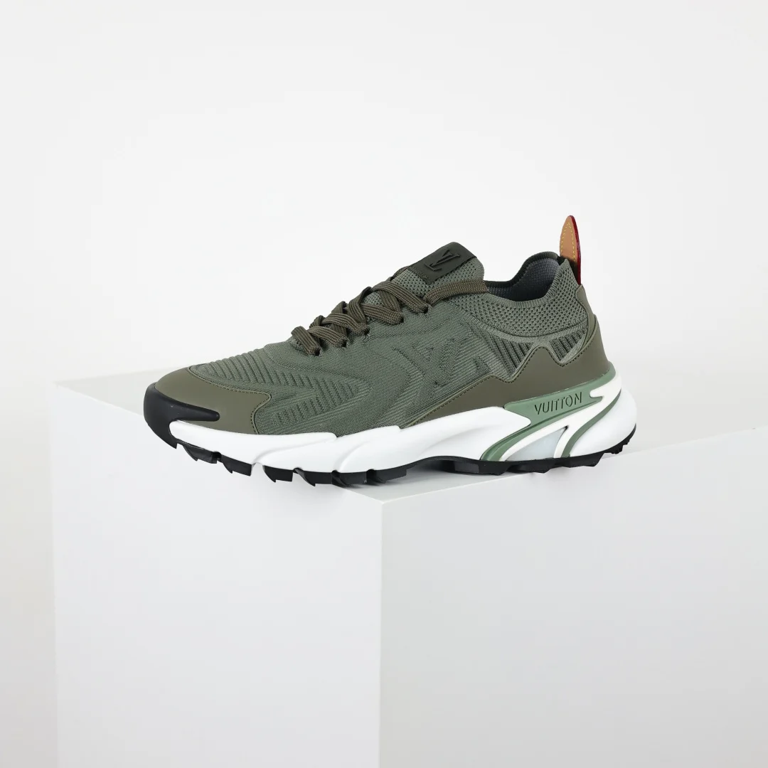 Louis Vuitton Sneaker - immagine 9