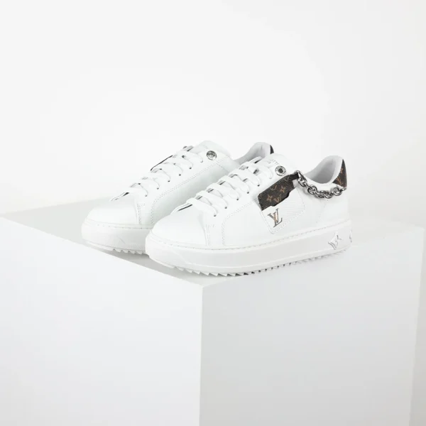 Louis Vuitton Sneaker
