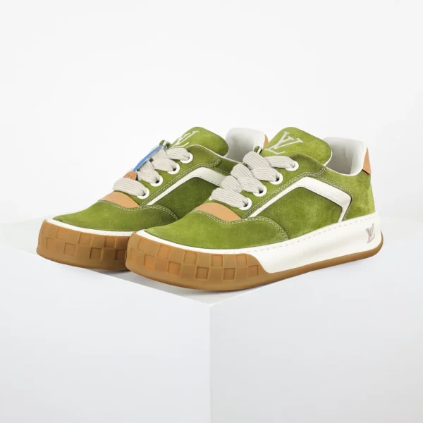 Louis Vuitton Sneaker