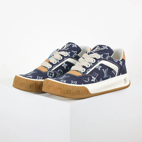 Louis Vuitton Sneaker