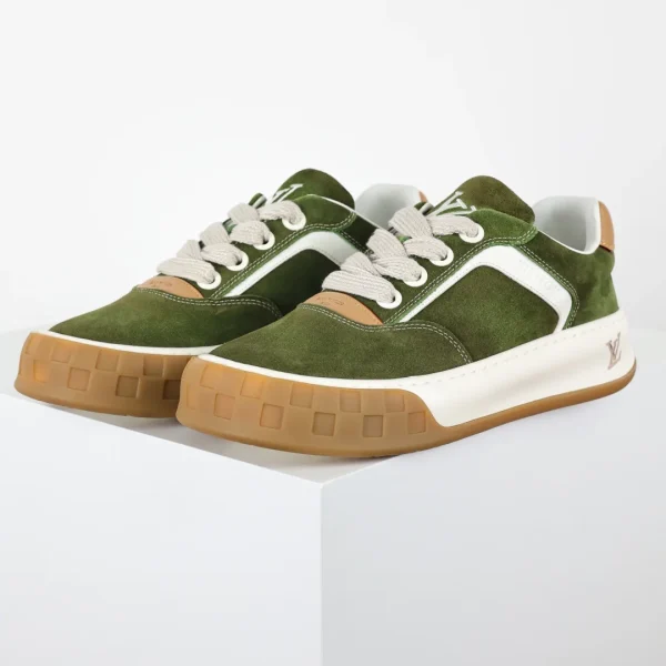 Louis Vuitton Sneaker