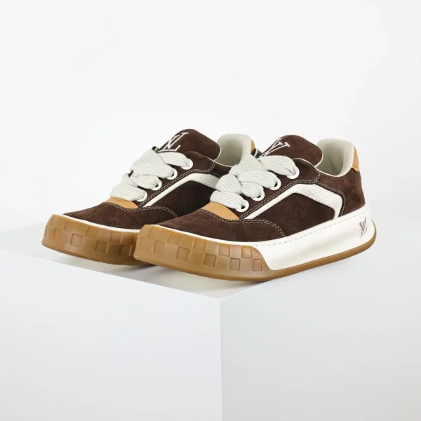 Louis Vuitton Sneaker