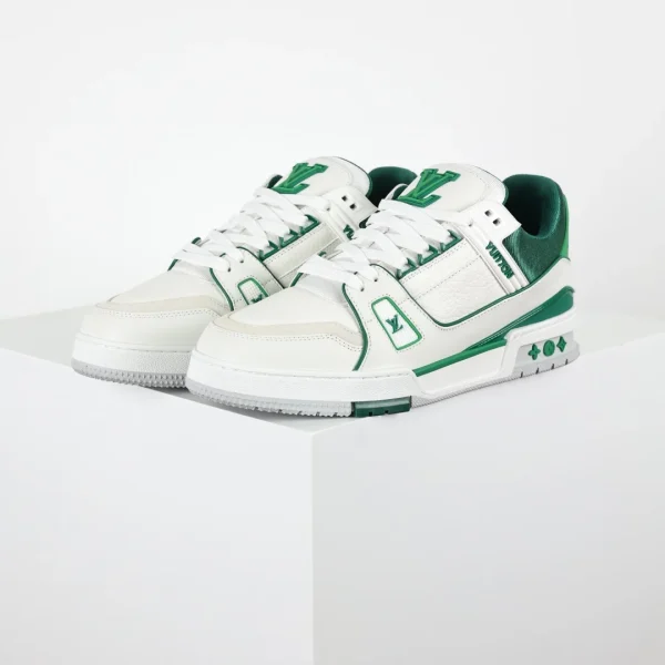 Louis Vuitton Sneaker