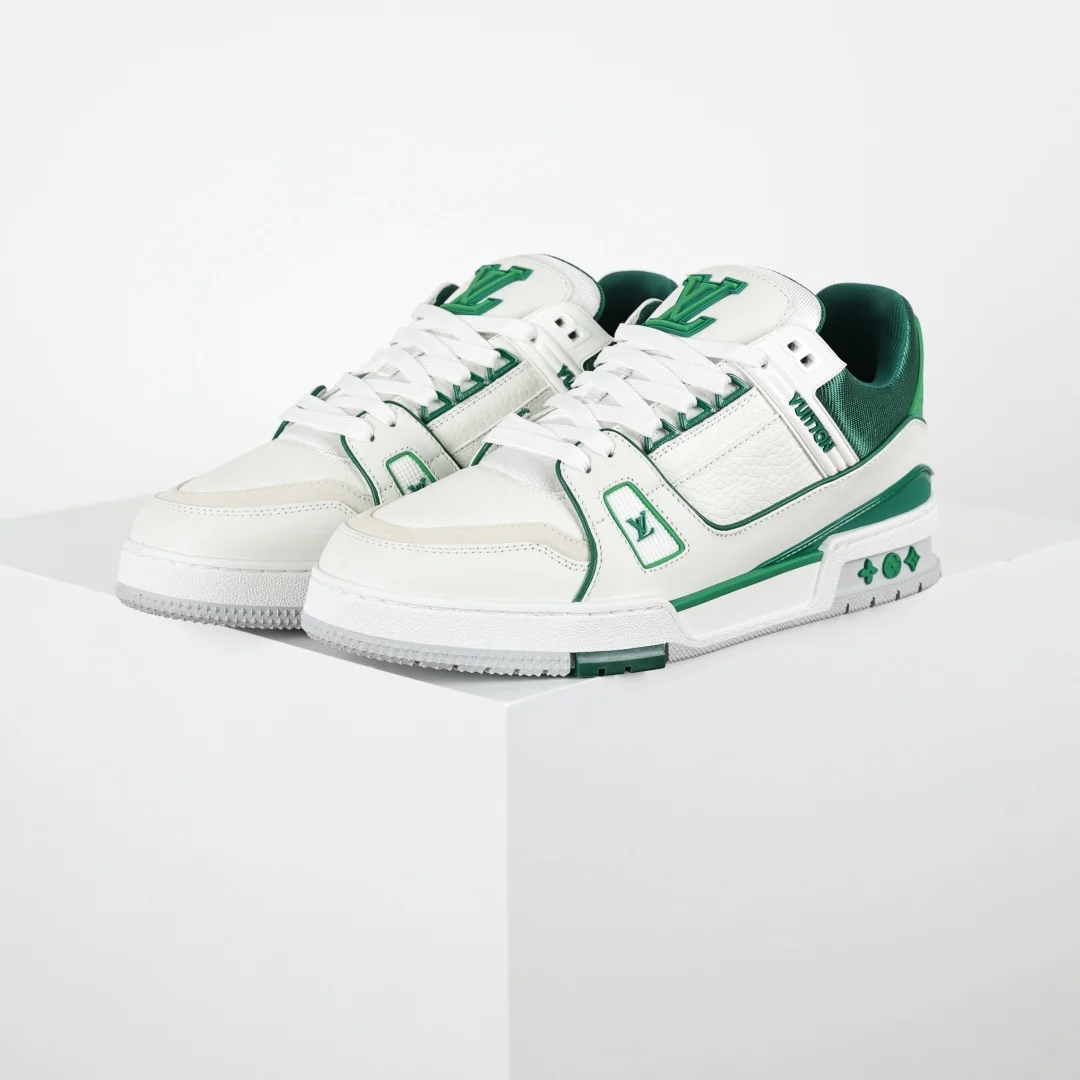 Louis Vuitton Sneaker