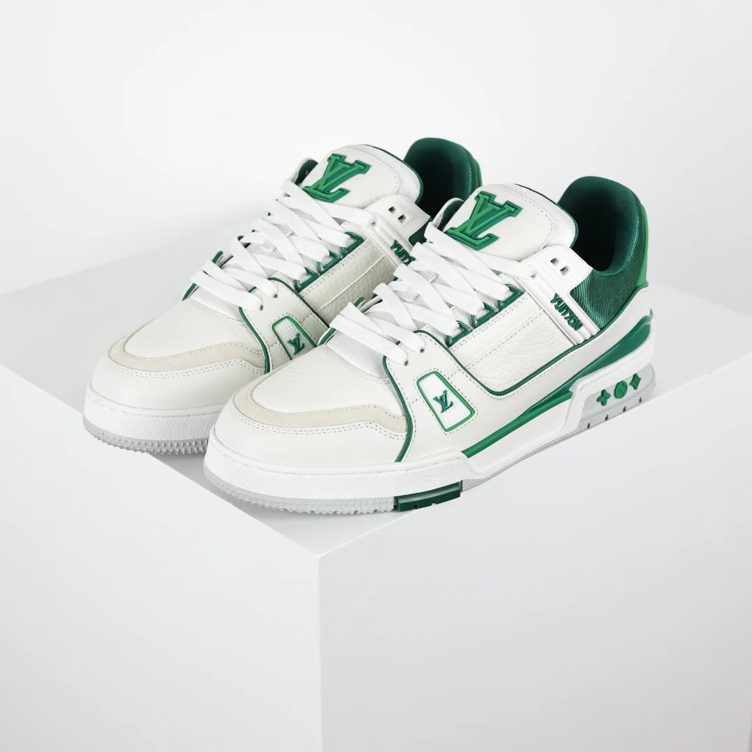 Louis Vuitton Sneaker - immagine 2