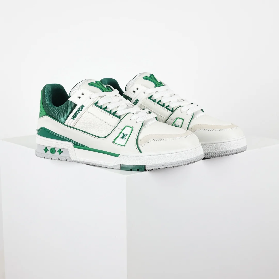 Louis Vuitton Sneaker - immagine 3