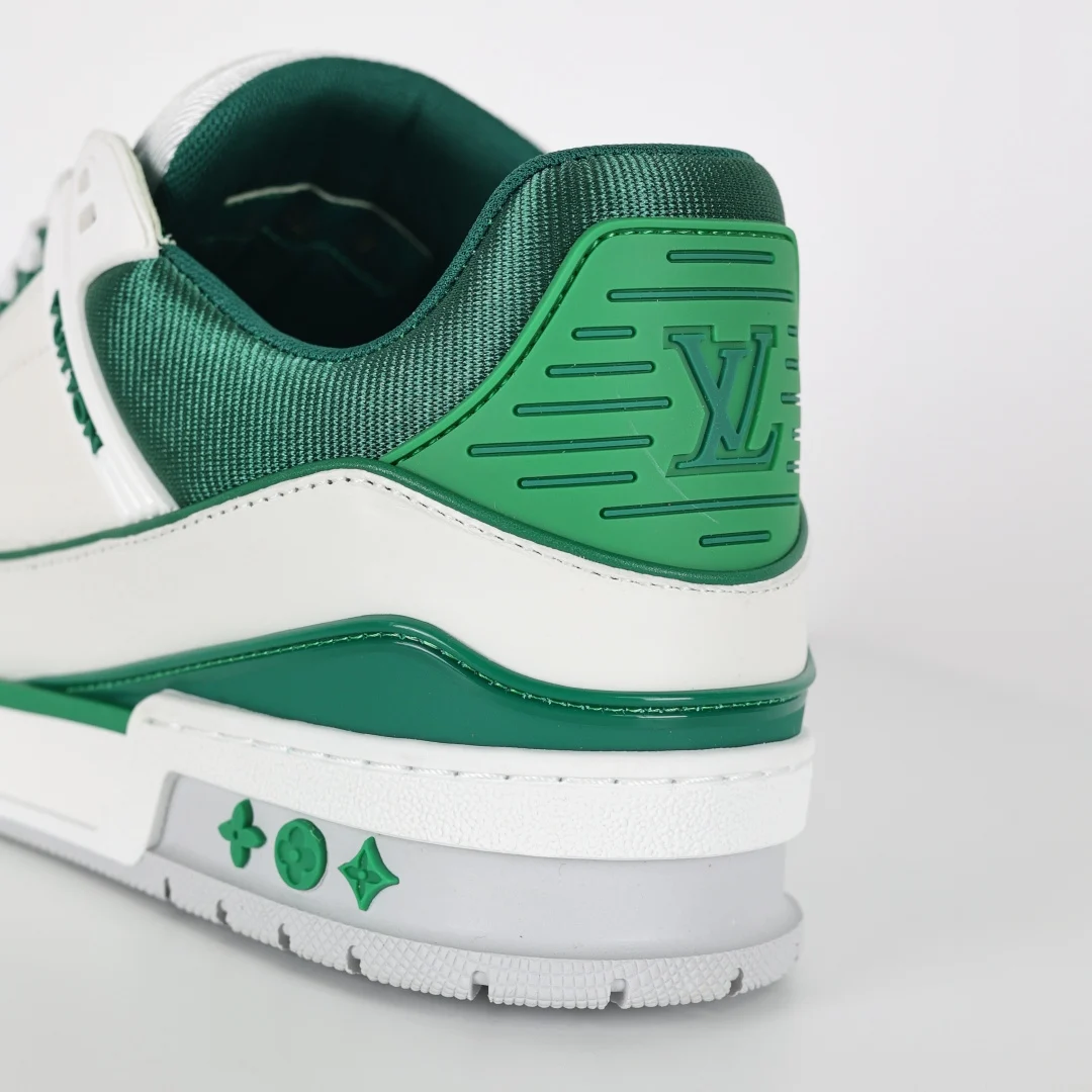 Louis Vuitton Sneaker - immagine 4