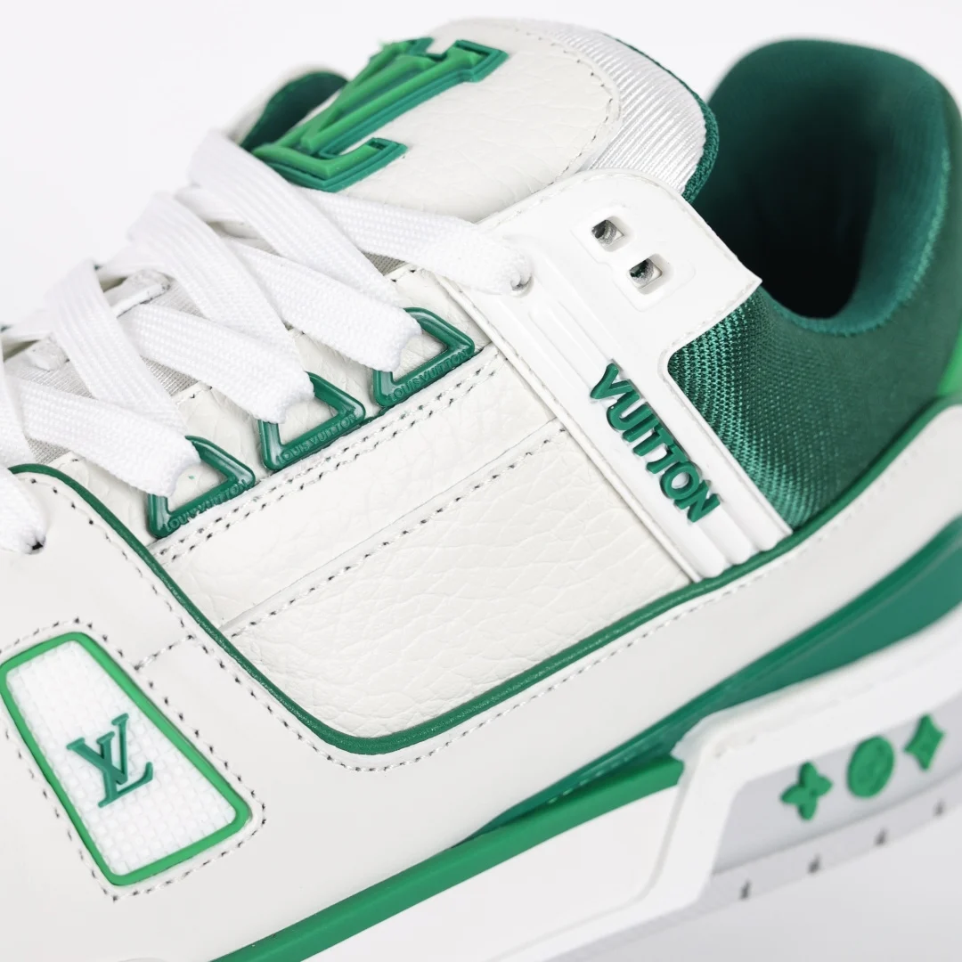 Louis Vuitton Sneaker - immagine 6