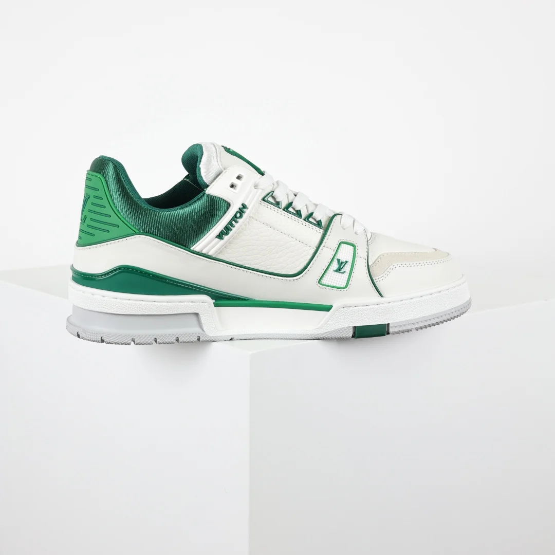 Louis Vuitton Sneaker - immagine 7