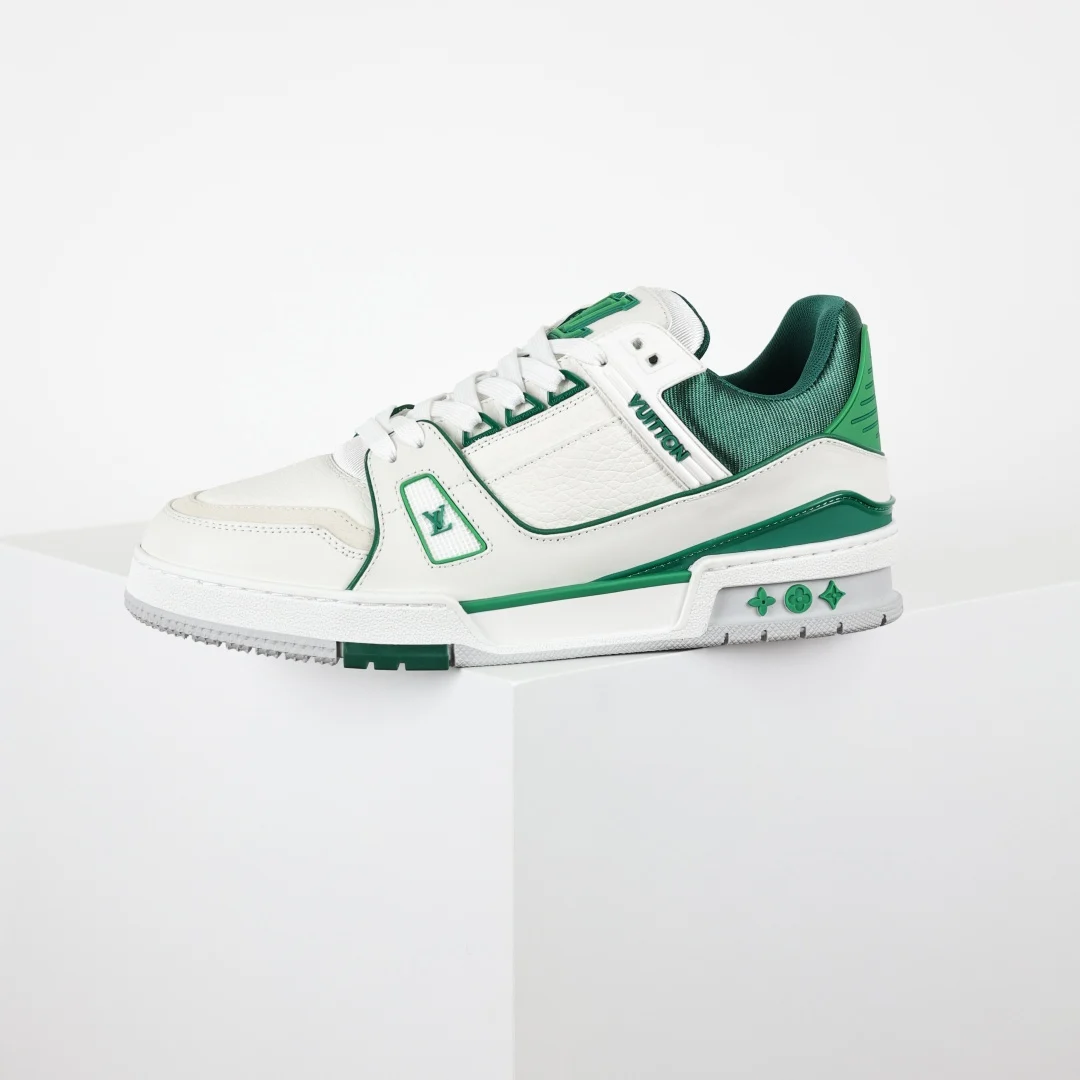 Louis Vuitton Sneaker - immagine 9