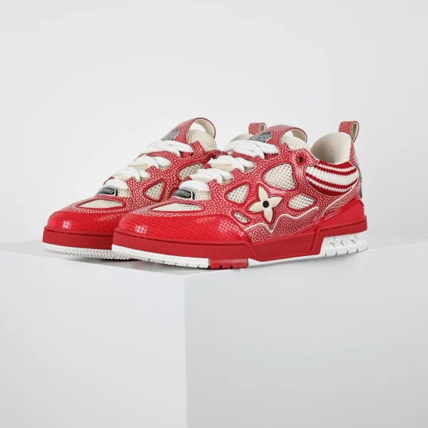 Louis Vuitton Skate