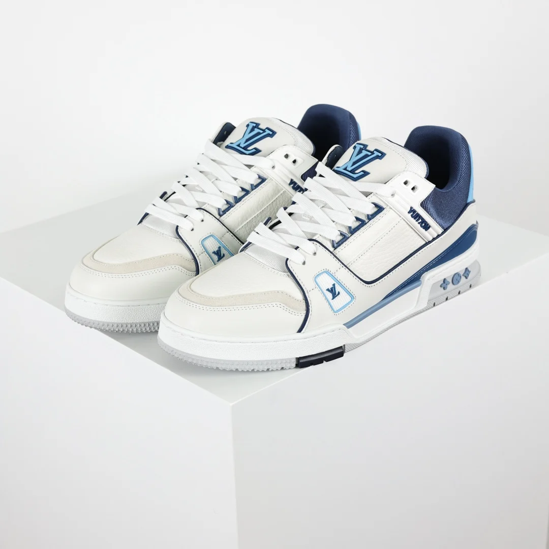 Louis Vuitton Sneaker - immagine 2
