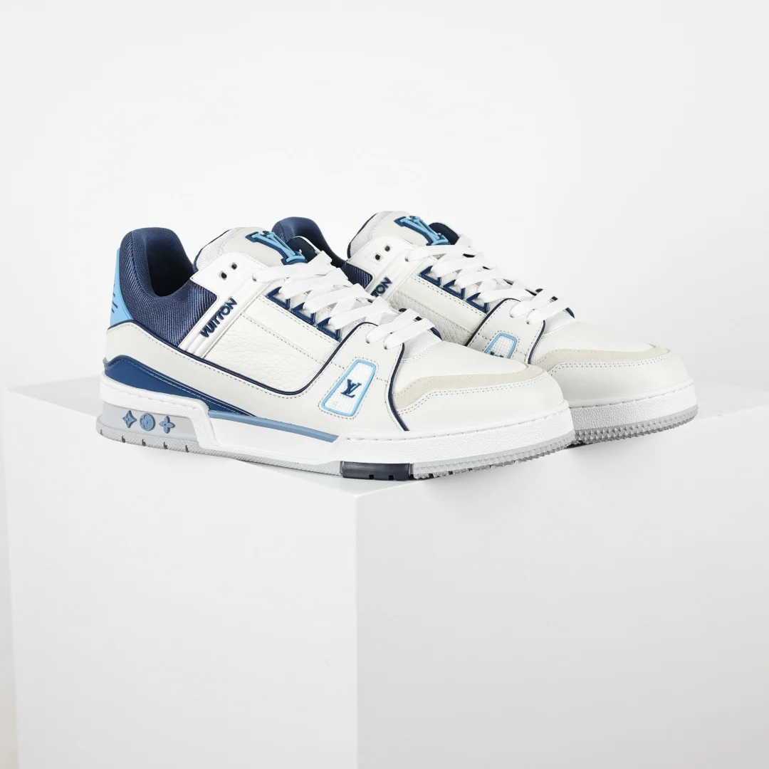 Louis Vuitton Sneaker - immagine 3