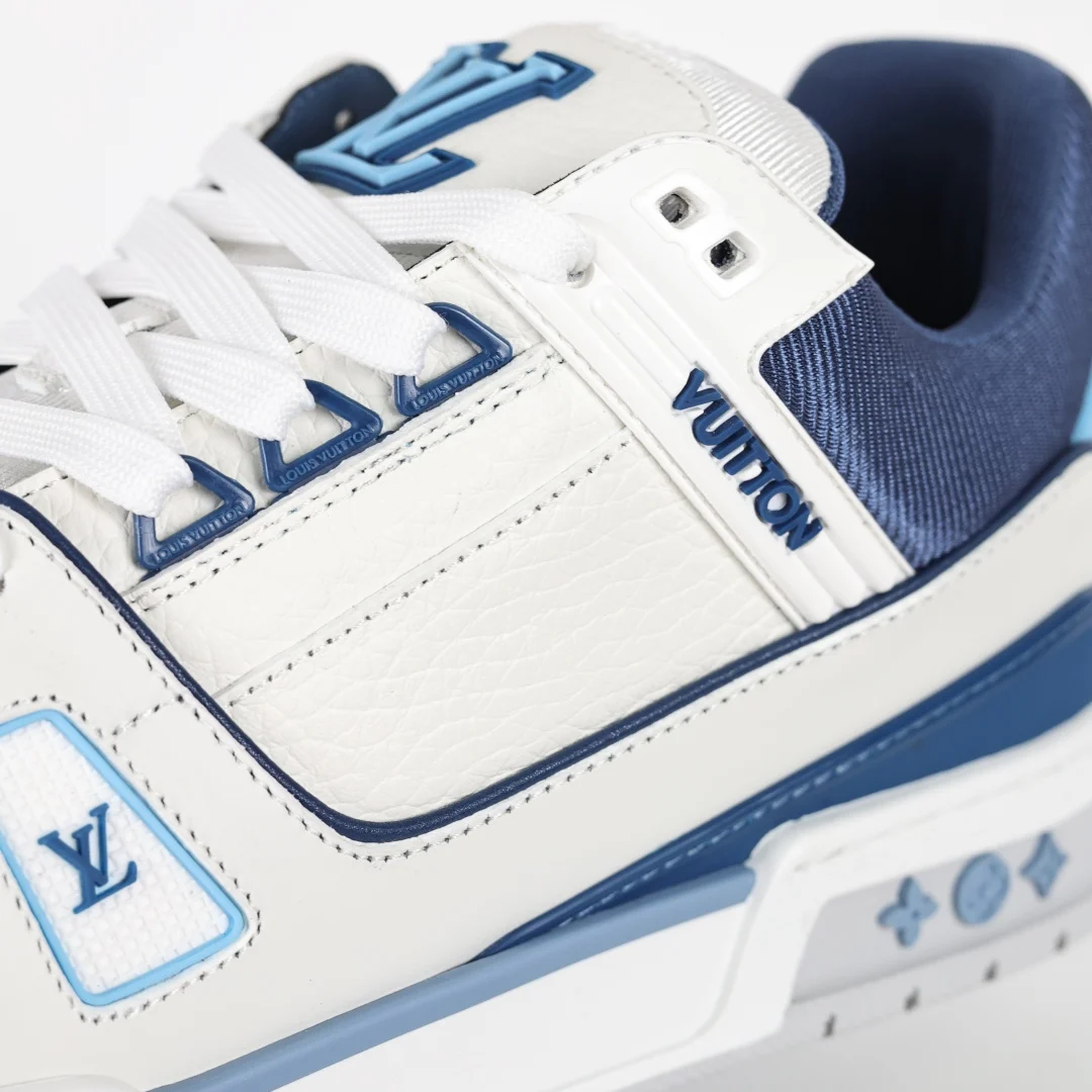 Louis Vuitton Sneaker - immagine 6