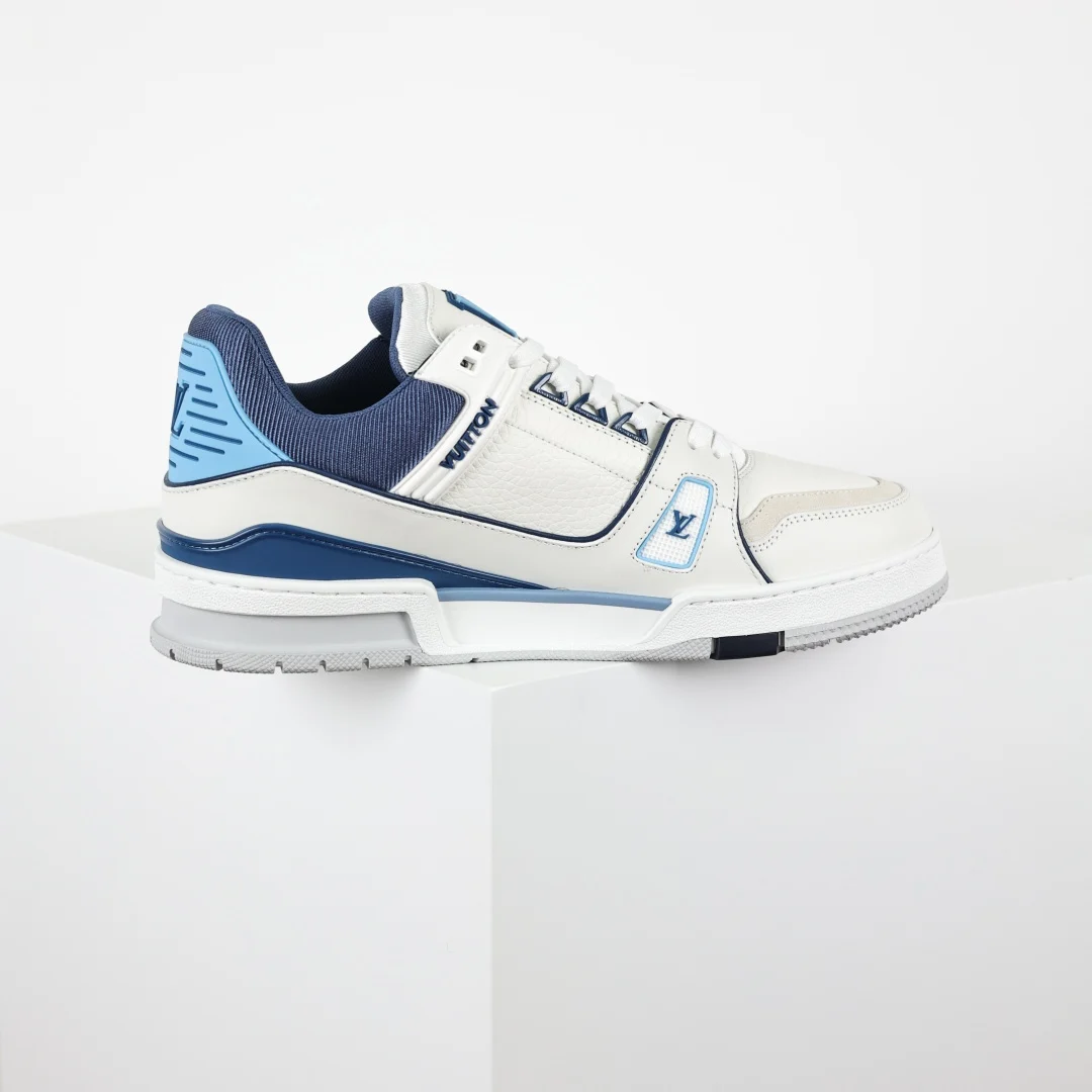Louis Vuitton Sneaker - immagine 7