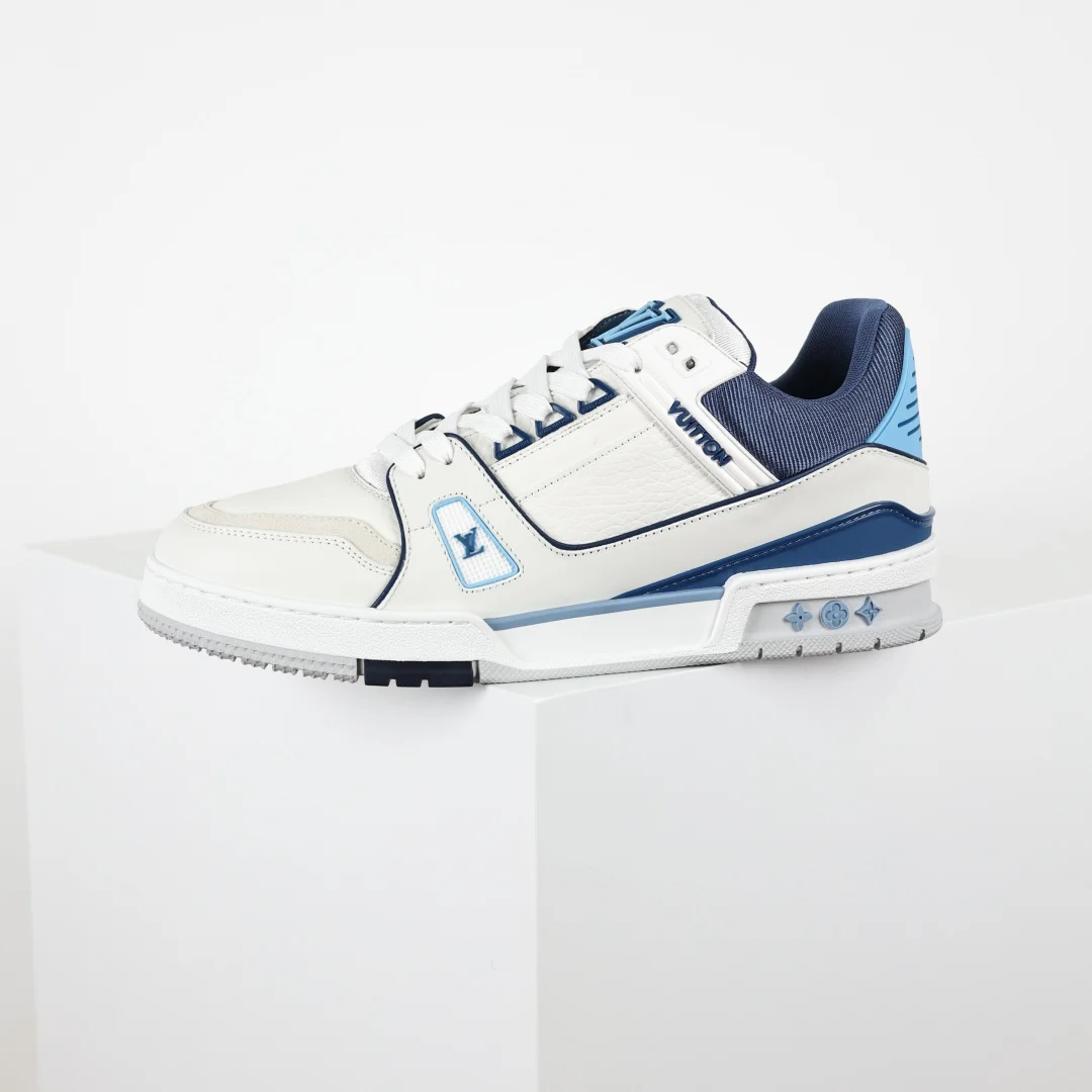 Louis Vuitton Sneaker - immagine 9