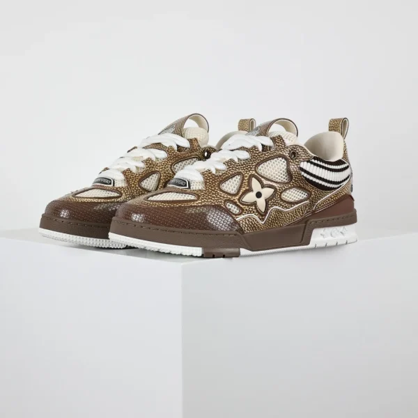 Louis Vuitton Skate