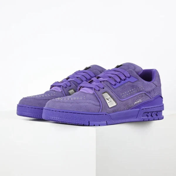 Louis Vuitton Sneaker