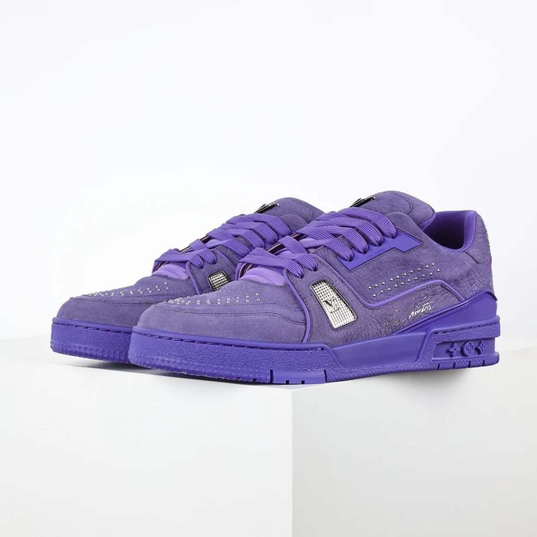 Louis Vuitton Sneaker