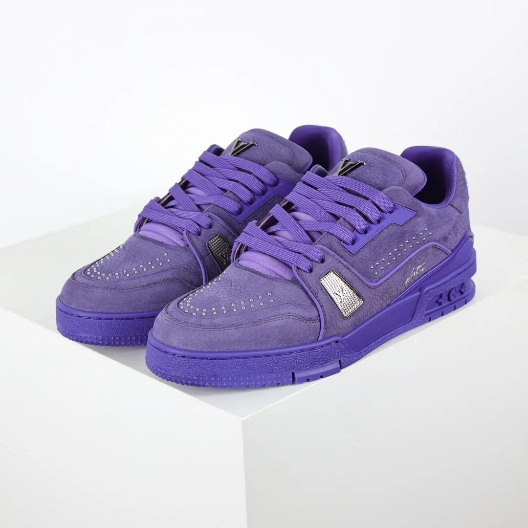 Louis Vuitton Sneaker - immagine 2
