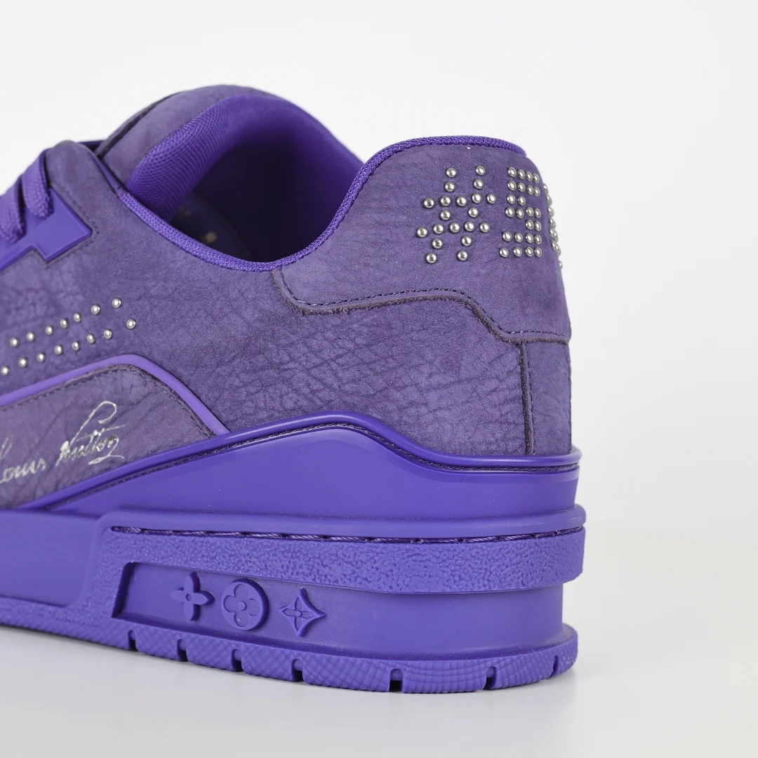 Louis Vuitton Sneaker - immagine 4