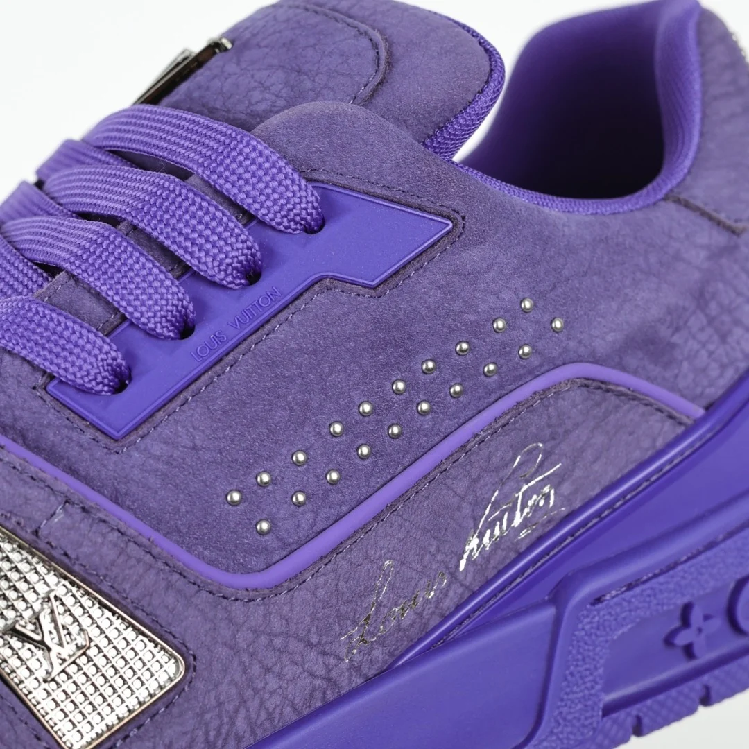 Louis Vuitton Sneaker - immagine 6