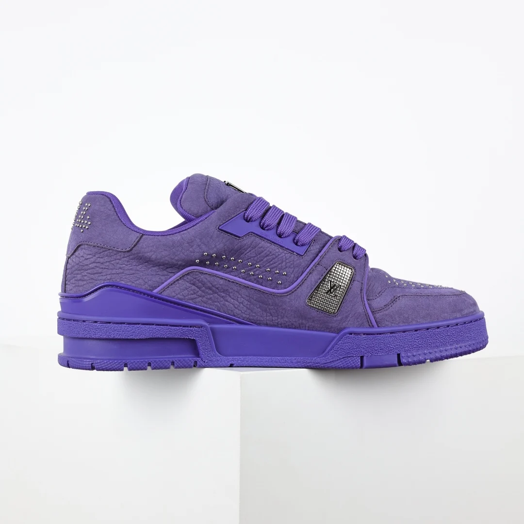 Louis Vuitton Sneaker - immagine 7