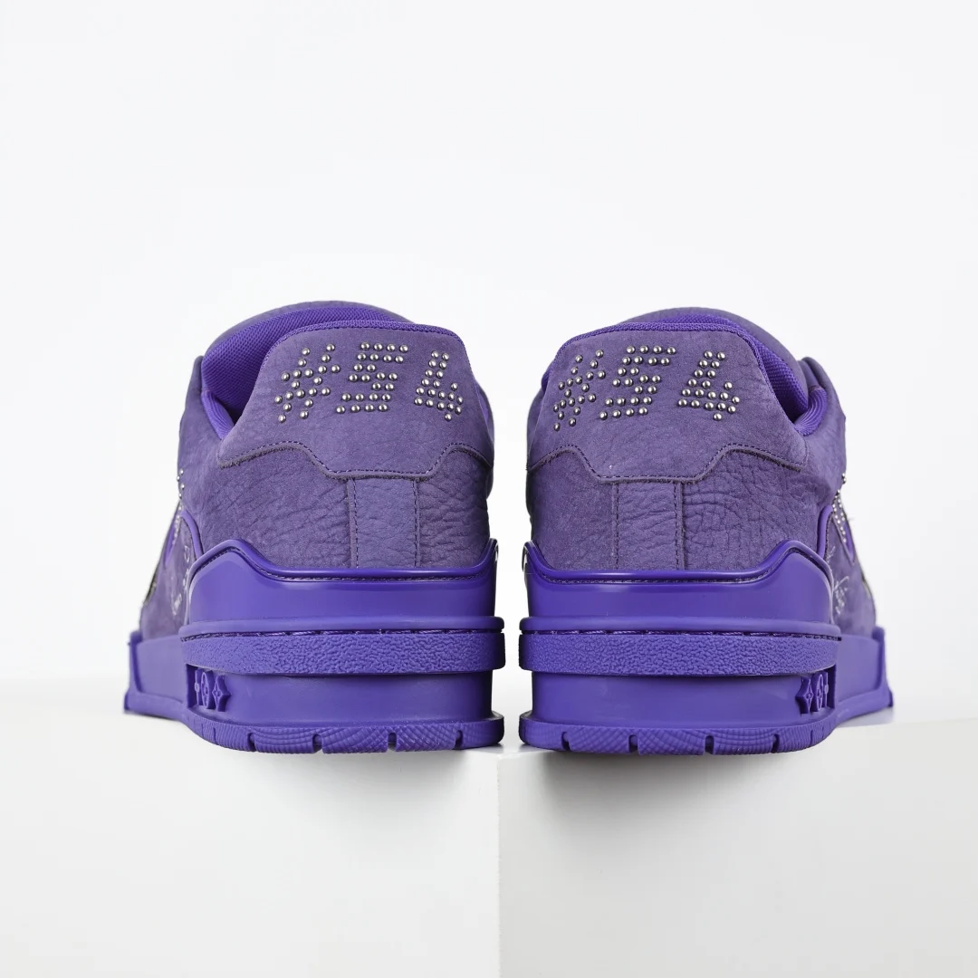 Louis Vuitton Sneaker - immagine 8