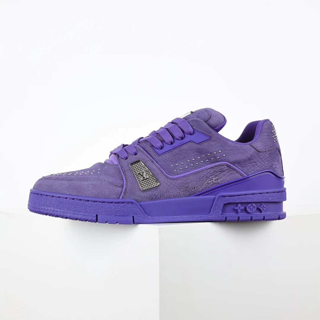 Louis Vuitton Sneaker - immagine 9