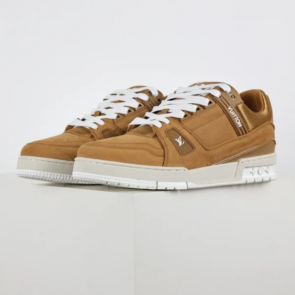 Louis Vuitton Sneaker
