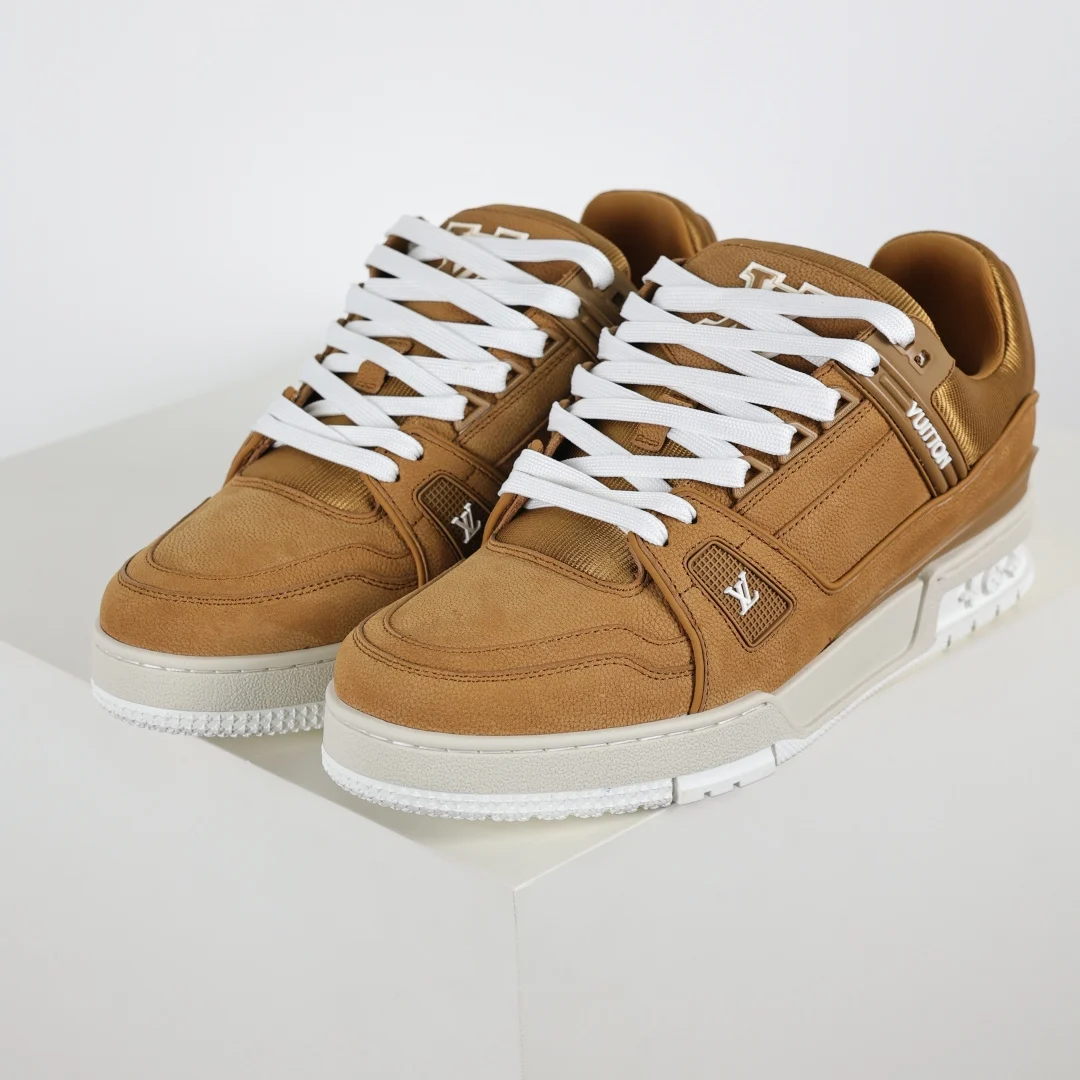 Louis Vuitton Sneaker - immagine 2