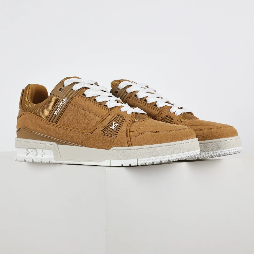 Louis Vuitton Sneaker - immagine 3