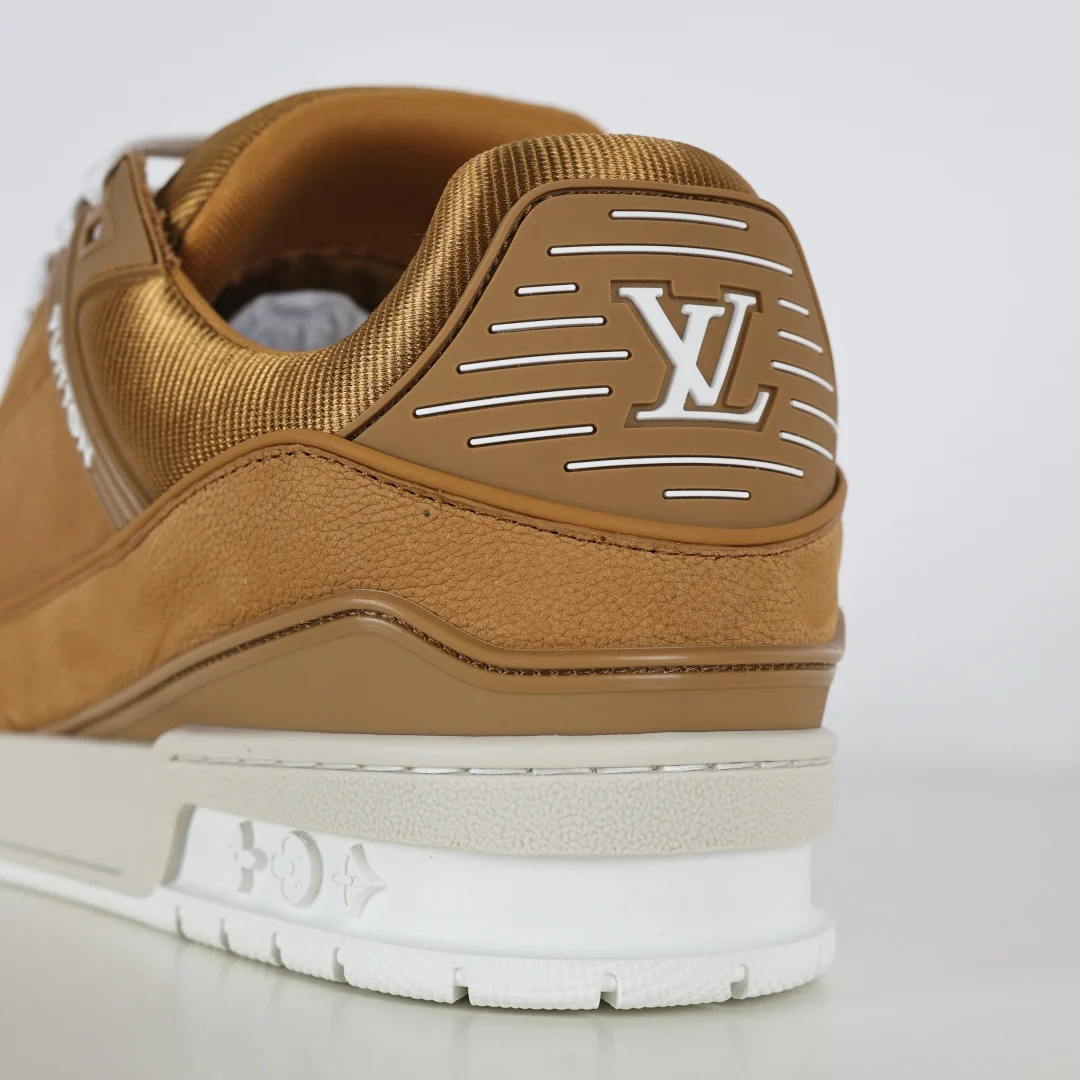 Louis Vuitton Sneaker - immagine 4