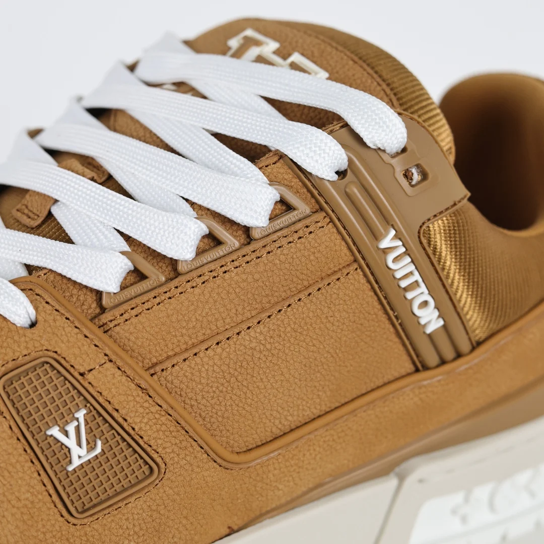 Louis Vuitton Sneaker - immagine 6