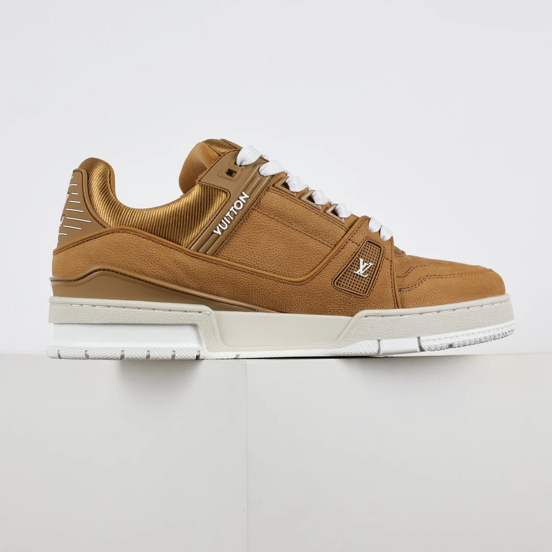Louis Vuitton Sneaker - immagine 7