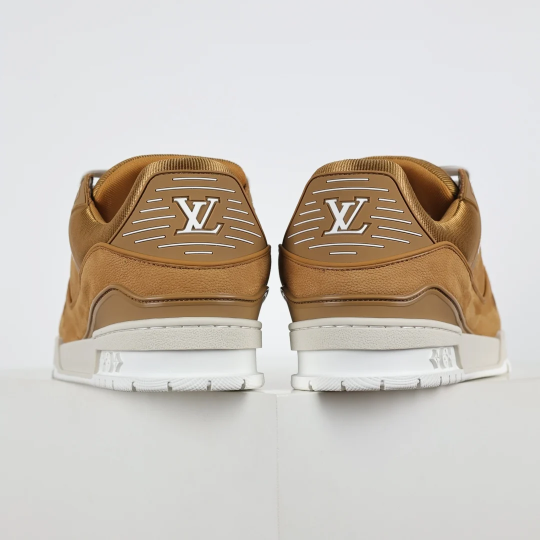 Louis Vuitton Sneaker - immagine 8