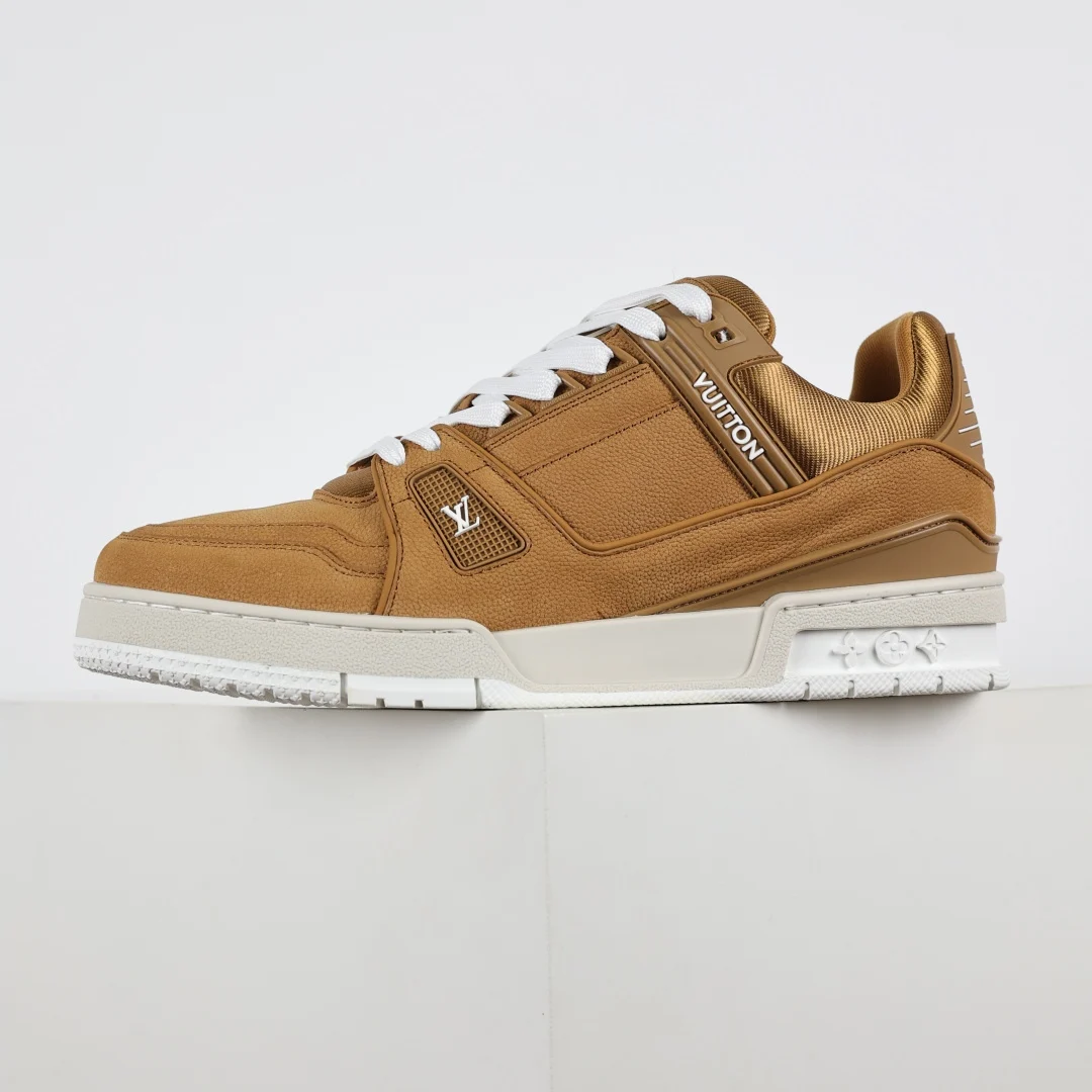 Louis Vuitton Sneaker - immagine 9