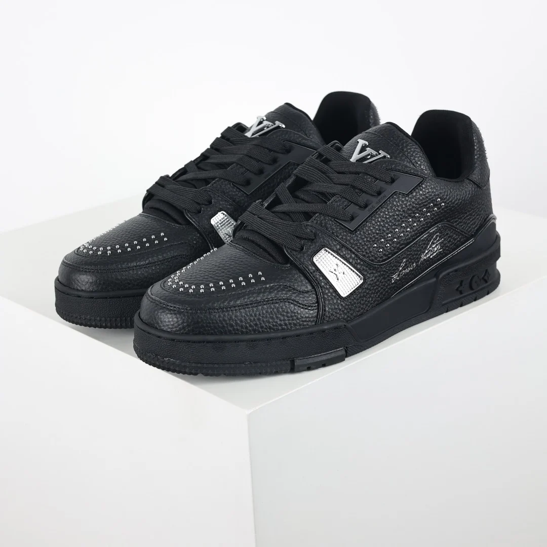 Louis Vuitton Sneaker - immagine 2